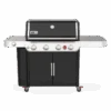 Genesis E-435-gasbarbecue