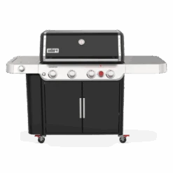 Genesis E-435-gasbarbecue