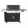 Genesis EPX-435-smart Gasbarbecue