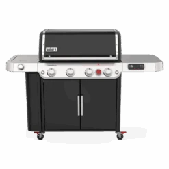 Genesis SE-EPX-435-smart Gasbarbecue