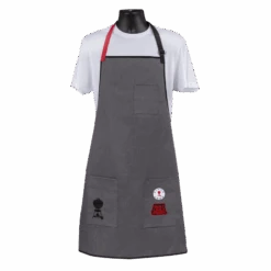 Limited Edition Collectors-schort -BBQ Accessoires Verkoop 400249 Apron w Patches v2 1800x1800 REV 1