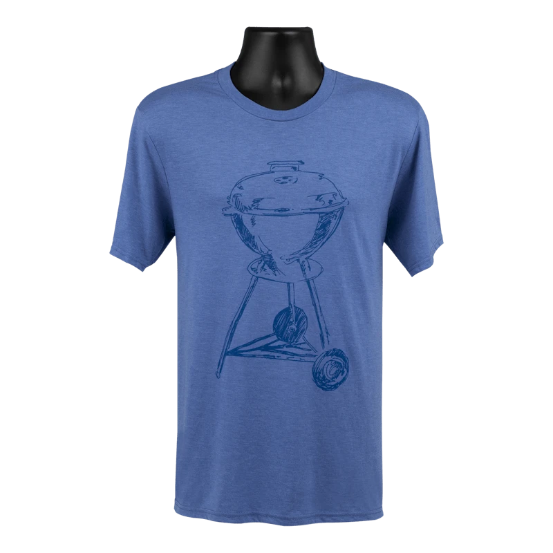 Limited Edition Modern Sketch Kettle T-shirt 3 Limited Edition Modern Sketch Kettle T-shirt