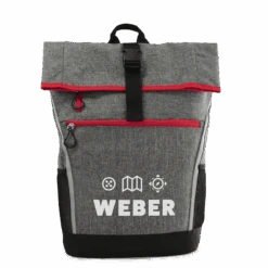 Limited Edition Weber-rugzak