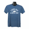 Limited Edition Weber 'Every Day Is Grill Day' T-shirt 1 Limited Edition Weber 'Every Day Is Grill Day' T-shirt -BBQ Accessoires Verkoop 400339B 1800x1800