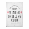 Metalen Bord - Weber Winter -BBQ Accessoires Verkoop 400350 1800x1800