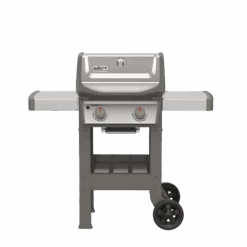Spirit II S-210 GBS Gasbarbecue