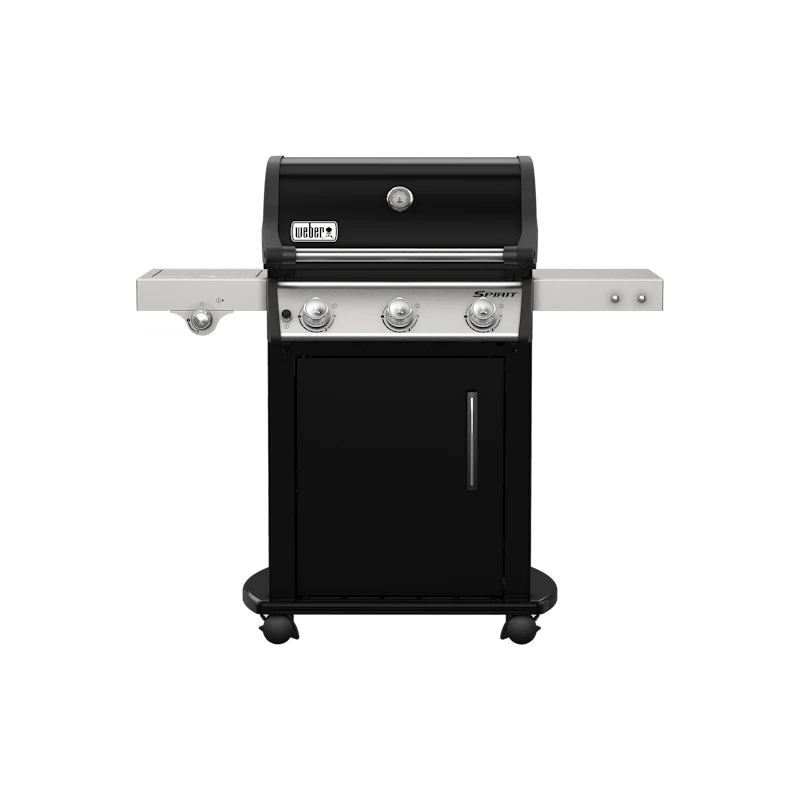 Spirit E-325 GBS Gasbarbecue 3 Spirit E-325 GBS Gasbarbecue