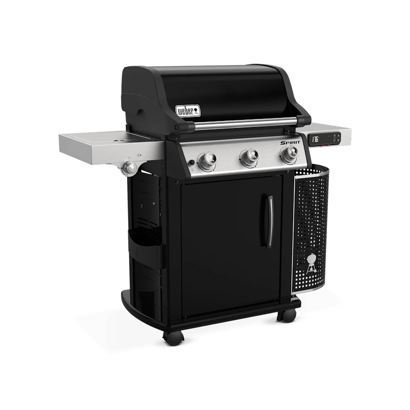Spirit EPX-325 GBS Smart Barbecue 5 Spirit EPX-325 GBS Smart Barbecue - Afbeelding 3