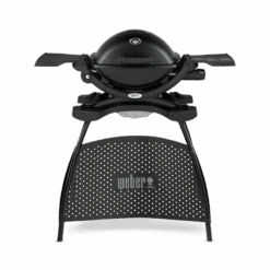 Weber®️ Q 1200 Gasbarbecue Met Stand