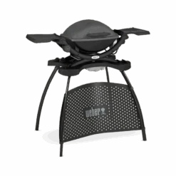 Weber® Q 1400 Elektrische Barbecue Met Stand -BBQ Accessoires Verkoop 52020879C 1800x1800