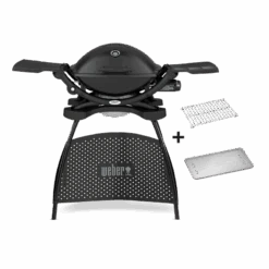 Weber® Q 2200 Gasbarbecue Met Stand
