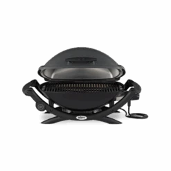 Weber® Q 2400 Elektrische Barbecue 9 Weber® Q 2400 Elektrische Barbecue -BBQ Accessoires Verkoop 55020001AB 1800x1800