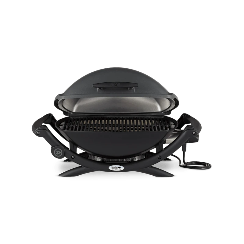 Weber® Q 2400 Elektrische Barbecue 6 Weber® Q 2400 Elektrische Barbecue - Afbeelding 4