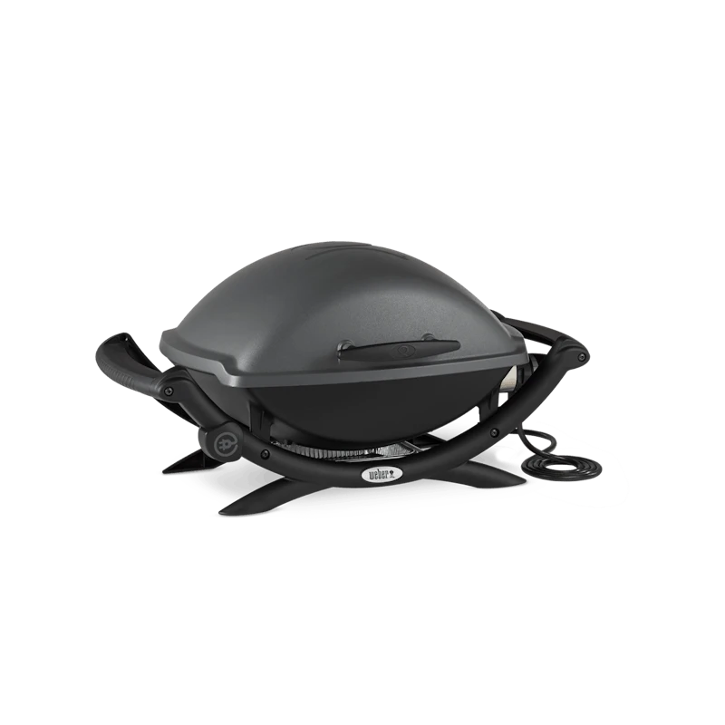 Weber® Q 2400 Elektrische Barbecue 5 Weber® Q 2400 Elektrische Barbecue - Afbeelding 3