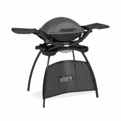 Weber® Q 2400 Elektrische Barbecue Met Stand -BBQ Accessoires Verkoop 55020879C 1800x1800