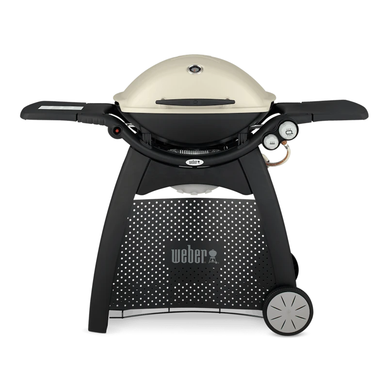 Weber® Q 3000 Gasbarbecue 3 Weber® Q 3000 Gasbarbecue