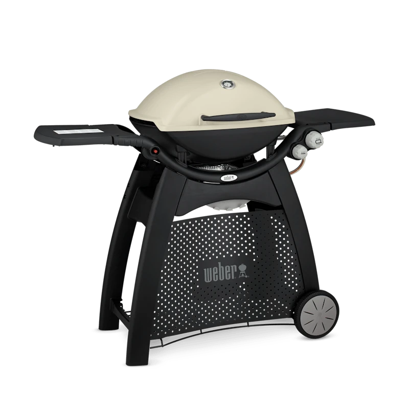 Weber® Q 3000 Gasbarbecue 5 Weber® Q 3000 Gasbarbecue - Afbeelding 3
