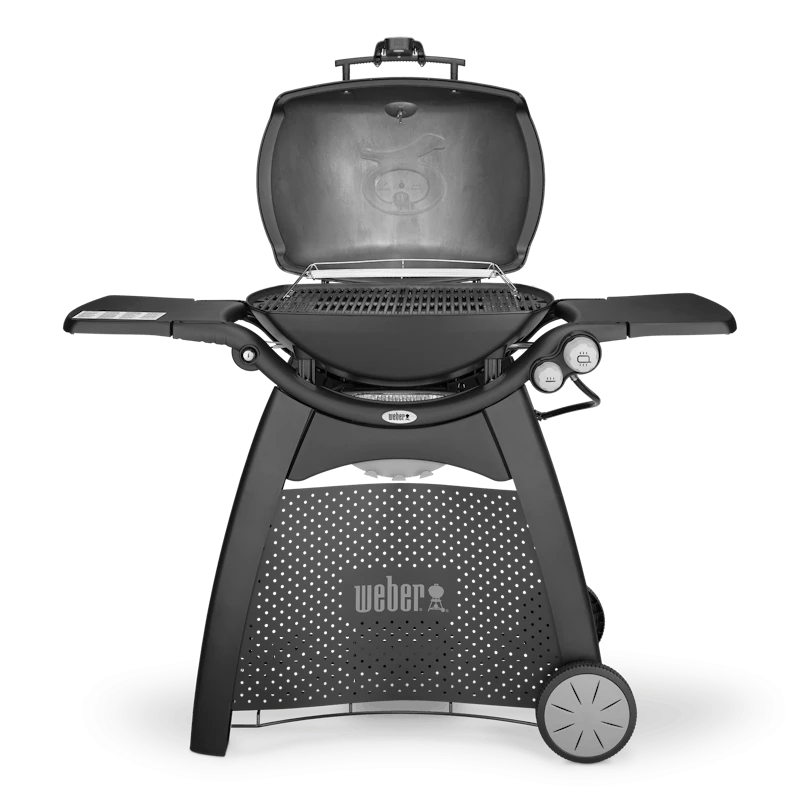 Weber® Q 3200 Gasbarbecue 5 Weber® Q 3200 Gasbarbecue - Afbeelding 3