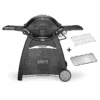 Weber® Q 3200 Gasbarbecue -BBQ Accessoires Verkoop 57012304 Q3200TrivHeatShldx