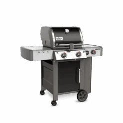 Genesis® II LX E-240 GBS Gasbarbecue -BBQ Accessoires Verkoop 60014164C 1800x1800