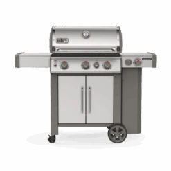 Genesis® II SP-335 GBS Gasbarbecue