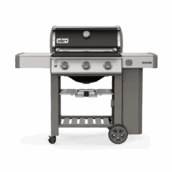 Genesis® II E-310 GBS Gasbarbecue