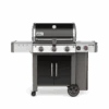 Genesis® II LX E-340 GBS Gasbarbecue 2 Genesis® II LX E-340 GBS Gasbarbecue -BBQ Accessoires Verkoop 61014164B 1800x1800