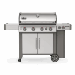 Genesis® II SP-435 GBS Gasbarbecue