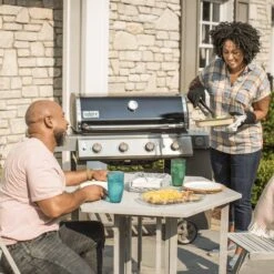 Genesis® II E-410 GBS Gasbarbecue -BBQ Accessoires Verkoop 62011001Y2 1800x1800