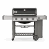 Genesis® II E-410 GBS Gasbarbecue -BBQ Accessoires Verkoop 62011104B