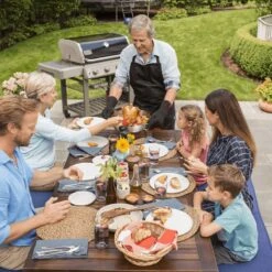 Genesis® II E-410 GBS Gasbarbecue -BBQ Accessoires Verkoop 62011104Y3 1800x1800