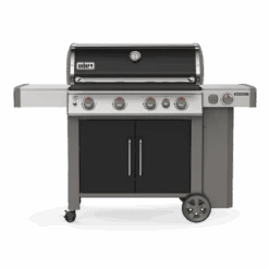 Genesis® II EP-435 GBS Gasbarbecue