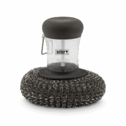 Bakplaat Schrobborstel