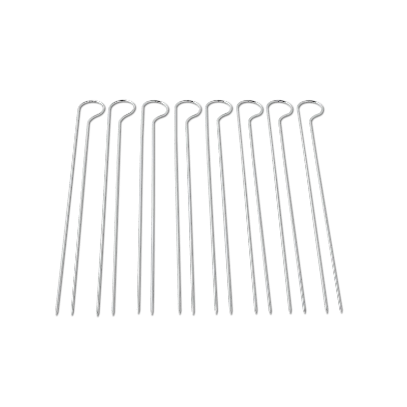 Barbecue Spiesenset 4 Barbecue Spiesenset - Afbeelding 2