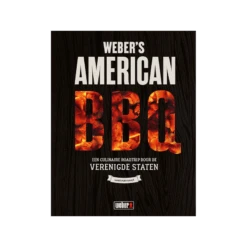 Weber's American BBQ