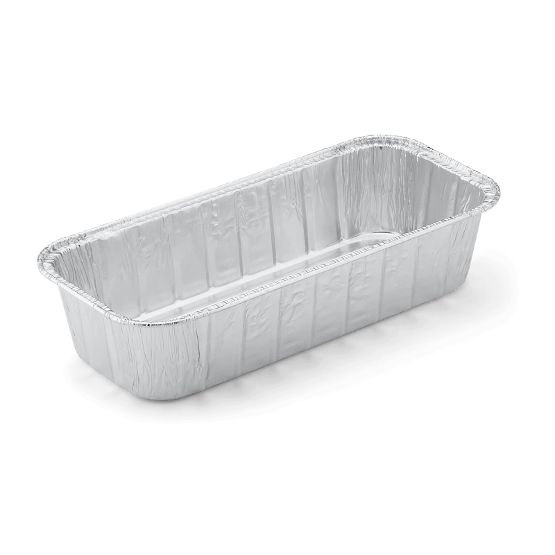 Aluminium Lekbakjes 3 Aluminium Lekbakjes