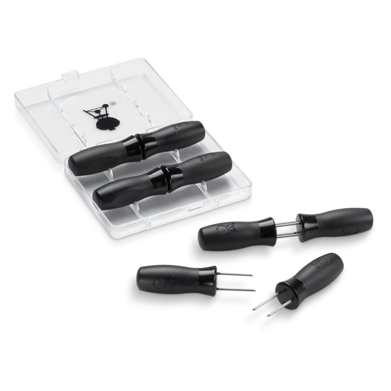 Maïskolfhouderset 3 Maïskolfhouderset