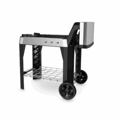 Pulse Onderstel 8 Pulse Onderstel -BBQ Accessoires Verkoop 6539 A1 REV