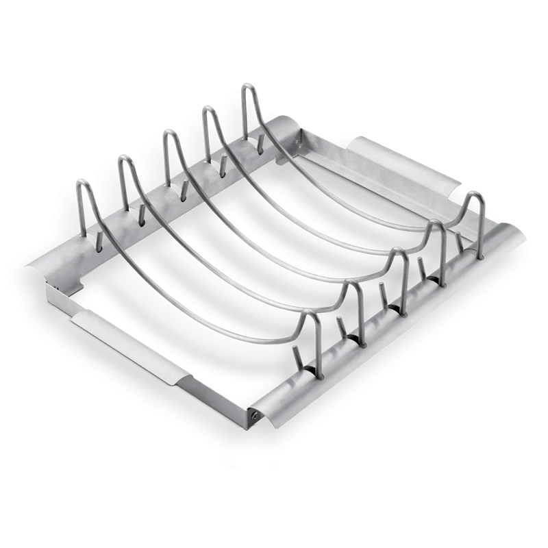 Deluxe Vleeshouder 3 Deluxe Vleeshouder