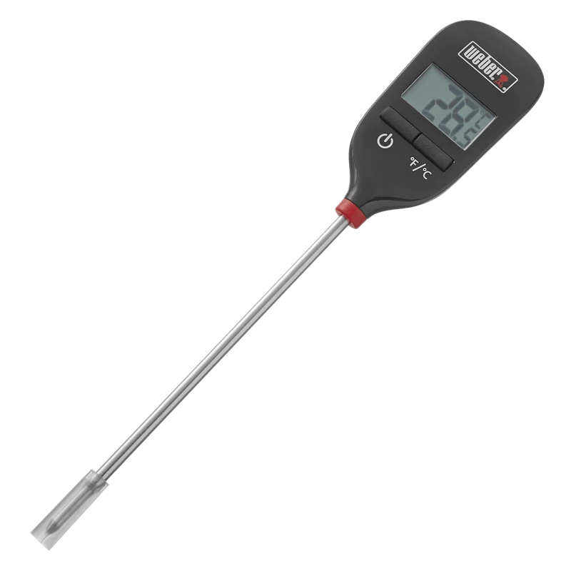 Direct Afleesbare Thermometer 3 Direct Afleesbare Thermometer