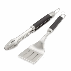 Precision Barbecuetang- En Spatelset