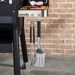 Precision Barbecuetang- En Spatelset -BBQ Accessoires Verkoop 6763 6771Y4 1800x1800