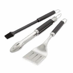 3-delige Precision Barbecueset