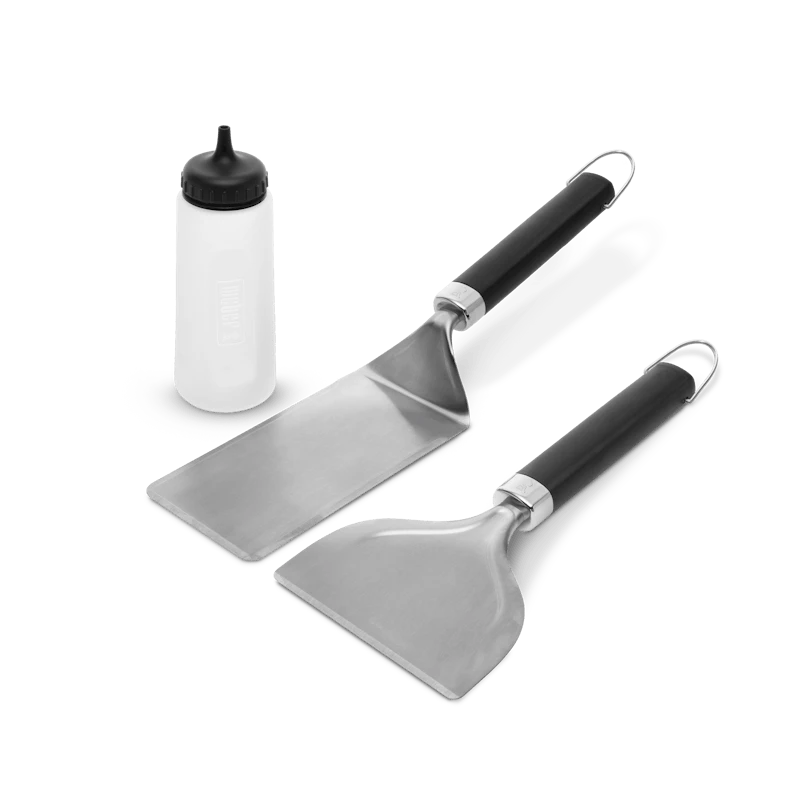 Starterset Voor De Bakplaat 3 Starterset Voor De Bakplaat