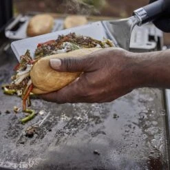 Spatel Voor De Bakplaat 10 Spatel Voor De Bakplaat -BBQ Accessoires Verkoop 6779FB3 1800x1800