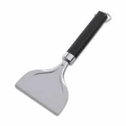 Schraper Voor De Bakplaat