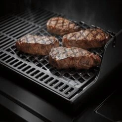 WEBER CRAFTED-dubbelzijdig Sear Grate​ -BBQ Accessoires Verkoop 7670 7680 M1 1800x1800