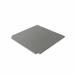 WEBER CRAFTED-geglazuurde Pizzasteen