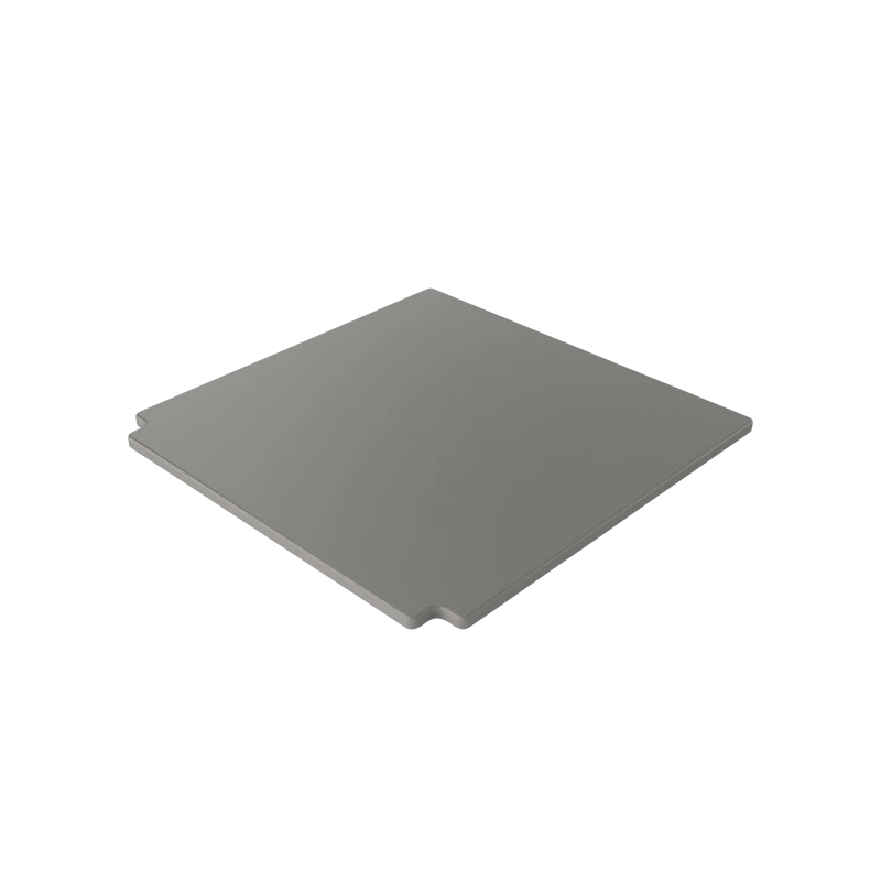 WEBER CRAFTED-geglazuurde Pizzasteen 3 WEBER CRAFTED-geglazuurde Pizzasteen