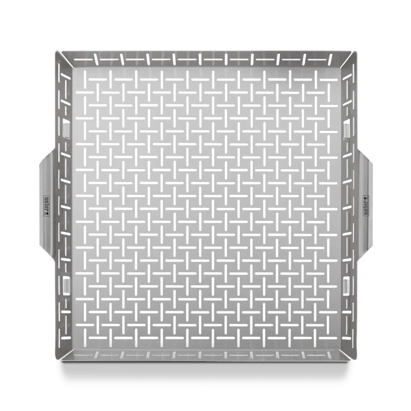 WEBER CRAFTED-grillkorf 5 WEBER CRAFTED-grillkorf - Afbeelding 3